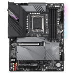 Placa de bază Gigabyte B760 AORUS MASTER LGA1700 - imagine 2
