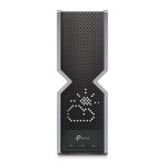 TP-LINK Router wireless TRi-Band Archer BE800, Otel inoxidabil, BE19000, Viteze - imagine 2
