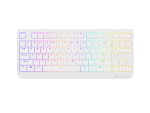 Tastatura gaming mecanica wireless Genesis Thor 230 TKL, iluminare RGB, - imagine 8
