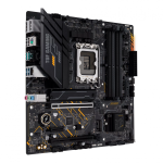 Placa de bază ASUS TUF GAMING B660M-E D4 LGA1700 - imagine 3