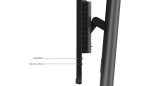 ThinkVision P25i-30; 24.5"IPS, FHD (1920x1080), 16:9, Brightness: 250 cd/m², Contrast - imagine 6