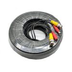 CABLU VIDEO CU ALIMENTARE 30M 4k BD-30-4K - imagine 2