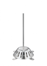 APARAT DE SPUMAT LAPTE HEINNER HMFR-3006TFSS - imagine 5