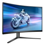 Monitor Philips 31.2" 32M2C5500W/00 - imagine 5