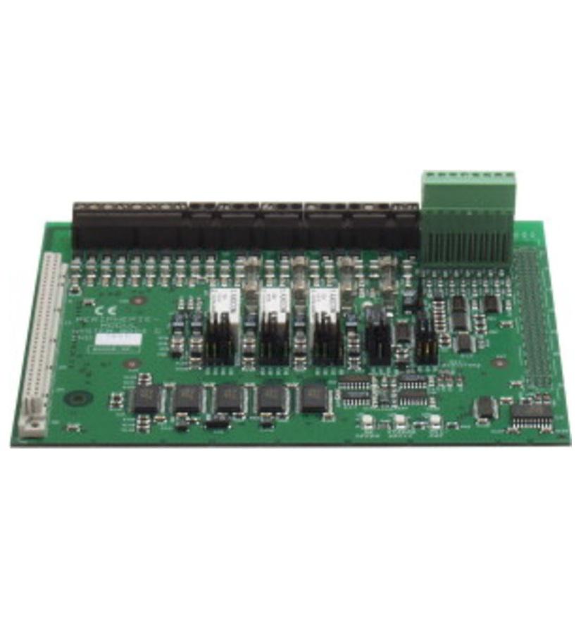 overlay_1d9e8934e488cb78fdbd048b46b2a67e.jpg HW Modul de periferice Esser 772477 cu 1 slot suplim. - imagine 1
