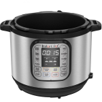 INSTANT POT DUO 6, MULTICOOKER 5.7L - imagine 3