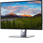 DELL MONITOR 31.5" UP3218KA, 6ms, 7680 x 4320, 60hz - imagine 3