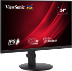 Monitor ViewSonic 24" VG2408A-MHD - imagine 3