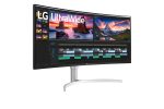 Monitor LG 37.5" 38WN95CP-W.AEU - imagine 3