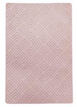 COVOR BLANITA DOVER 160X230 CM ROSE