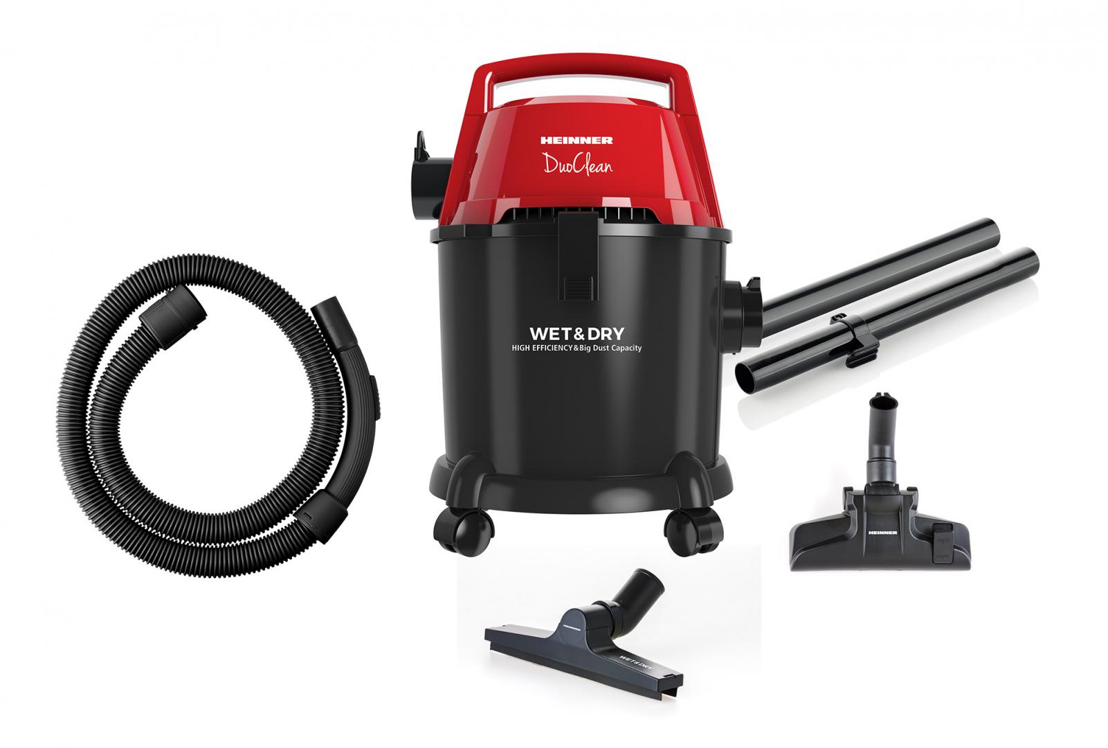 overlay_1dd6517cb4412802ebce6ed66616c3c4.jpg ASPIRATOR WET&DRY HEINNER HVC-MWD1400P-BK - imagine 1