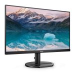 Monitor Consumer Philips 272S9JAL/00, 27", 1920 x 1080 pixeli, Black, - imagine 2