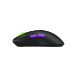 Mouse gaming wireless Hator Pulsar 3 ULTRA 8K+4K, polling rate - imagine 3