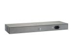 LevelOne GSW-1657 16-Port Gigabit Switch, 440 x 208 x 44 - imagine 2