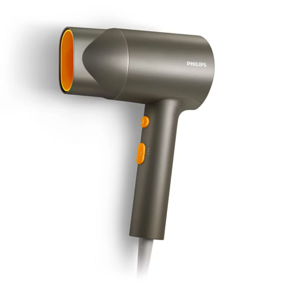 Uscator de par PHILIPS Seria 3000 BHD321/00, 1600W, 2 viteze,