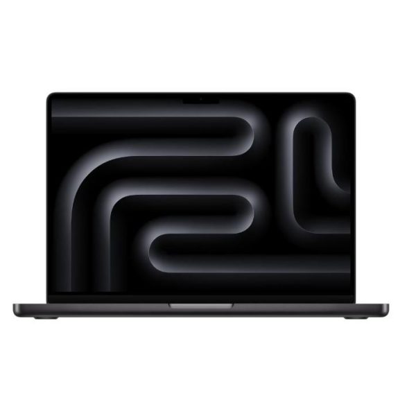 MacBook Pro 16.2"/Apple M4 Max (CPU 16-core, GPU 40-core, Neural