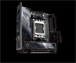 Placa de bază ASUS ROG STRIX X670E-I GAMING WIFI AM5 - imagine 2