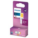 Bec LED Philips, EyeComfort, G9, 32W (40W), 400 lm, lumina - imagine 2