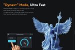 CREALITY HALOT-MAGE S RESIN 3D PRINTER - imagine 4