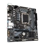Placa de bază Gigabyte H610M H DDR4 LGA1700 - imagine 2