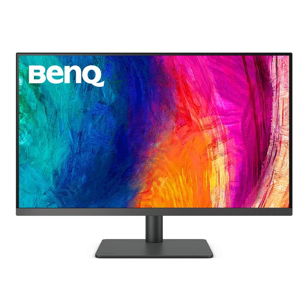 overlay_1e650a0795afac46332fcb6c5fc42870.jpg Monitor BenQ 31.2" PD3205U, Diagonal (inch): 31.2, Diagonal (cm): 80, - imagine 1