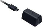 Casti Gaming Head-band Razer BLACKSHARK V2 HYPERSPEED, Wireless, Negru - imagine 4