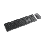 Kit wireless mouse & tastatura Lenovo 700 Modern Multi-Device Wireless - imagine 5
