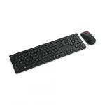 Mouse Wireless Lenovo 4X31S04810, 2000  10000 dpi, Negru - imagine 4