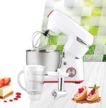 ROBOT DE BUCATARIE HEINNER HPM-1000WH - imagine 14