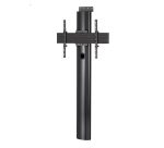 Stand de podea cu fixare in perete B-Tech 39-75", 70kg
