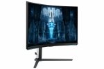 Monitor Samsung 32" LS32BG850NPXEN - imagine 7