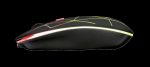 Mouse Gaming Wireless Trust GXT 117 Strike, 1400 dpi, Negru - imagine 5