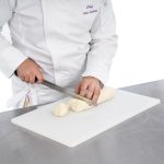 CUTIT  FELIERE PROFESIONAL 30 CM, CHEF LINE, COOKING BY - imagine 4