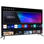 LED TV 55" DIAMANT 4K-SMART 55HL5330U/C, 139 cm, 4K UHD, - imagine 2