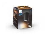 Spot LED Philips Hue Pillar, Bluetooth, GU10, 5W (50W), 350 - imagine 2