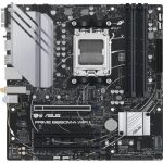 Placa de baza ASUS PRIME B650M-A WIFI II, Socket AM5, - imagine 2