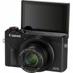 Camera foto Canon PowerShot G7x MARK III, 20.1Mpx, sensor CMOS, - imagine 7