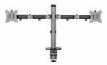 Suport 2 monitoare Serioux MM55-C024, compatibilitate  dimensiune ecran 17"-32", - imagine 5