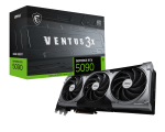 Placa Video MSI GEFORCE RTX 5090 VENTUS 3X OC 32GB