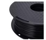 CREALITY ENDER PLA 3D Printer Filament, Black, 1KG, Printing temperature: - imagine 3
