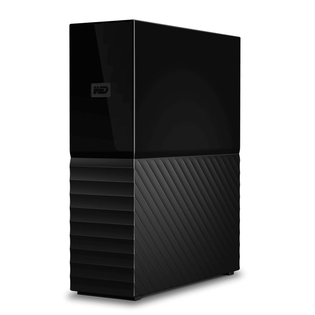 overlay_1ed2e10848f5a5b32e0f76da11f59e37.png HDD Extern WD My Book Duo, 24TB, negru, USB 3.1 - imagine 1