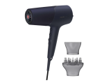 Uscator de par Philips BHD510/00, 2300W, tehnologie ThermoShield, ingrijire cu - imagine 2