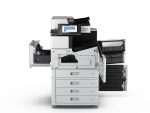 "Multifunctional inkjet Mono  WorkForce Enterprise WF-M21000 D4TW, dimensiune A3