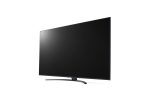 LED TV 4K 75''(190cm) LG 75UR81003LJ - imagine 3