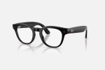 Ray-Ban Meta Scriber Optics Gen 2 AI Glasses Shiny Black/Demo