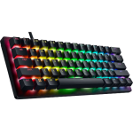 Tastatura Mecanica Gaming Razer Huntsman V3 Pro Mini, RGB, USB, - imagine 2