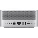 Apple Mac Studio M3 Ultra(CPU 28-core, GPU 60-core, Neural Engine - imagine 4
