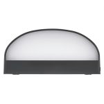 Aplica LED de exterior Ledvance ENDURA Style Ilay Wall, 7.6W, - imagine 2