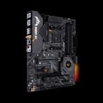 Placa de bază ASUS TUF GAMING X570-PLUS WIFI AM4 - imagine 5