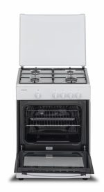 ARAGAZ GAZ HEINNER HFSC-SME60WH - imagine 2